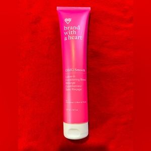 OMG Smooth Leave in Conditioner